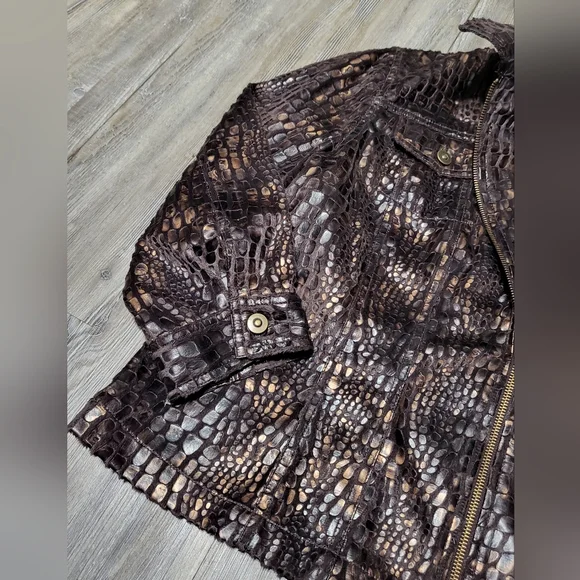 Ruby Rd Jacket - Picture 6 of 11